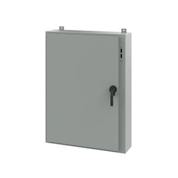 NEMA NEMA Type 12 42 H x 797 W x 8 D