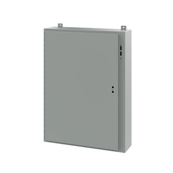 NEMA NEMA Type 12 42 H x 797 W x 8 D Preferred Cutout, Disconnect Enclosure