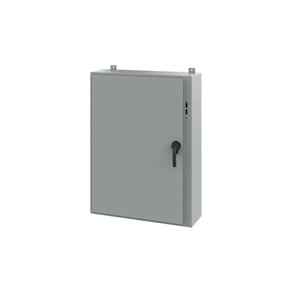 NEMA NEMA Type 12 42 H x 797 W x 10 D