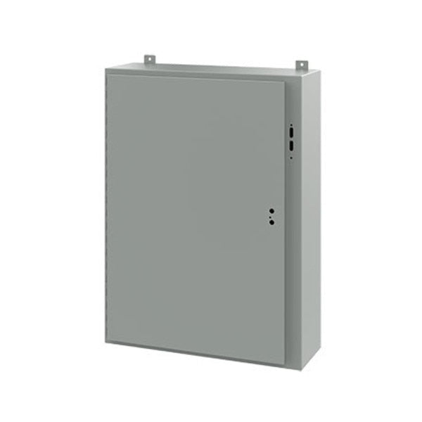 NEMA NEMA Type 12 42 H x 797 W x 10 D Preferred Cutout, Disconnect Enclosure