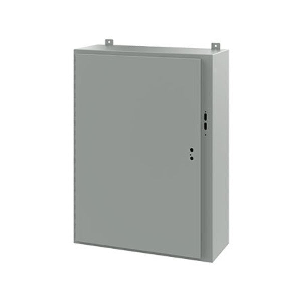 NEMA NEMA Type 12 42 H x 797 W x 12 D Preferred Cutout, Disconnect Enclosure
