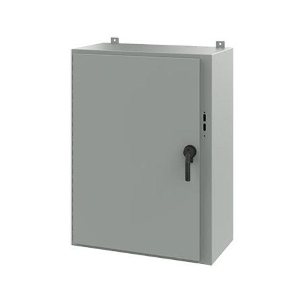 NEMA NEMA Type 12 42 H x 797 W x 16 D