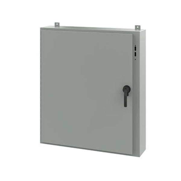 NEMA NEMA Type 12 42 H x 949 W x 8 D