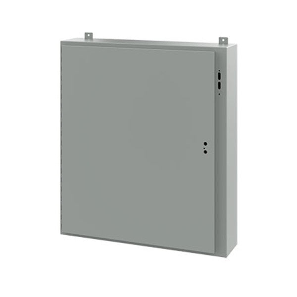 NEMA NEMA Type 12 42 H x 949 W x 8 D
