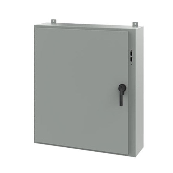 NEMA NEMA Type 12 42 H x 949 W x 10 D