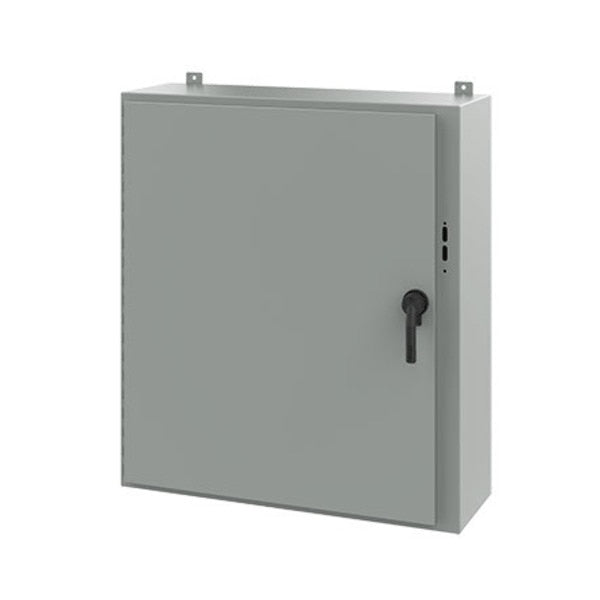 NEMA NEMA Type 12 42 H x 949 W x 12 D