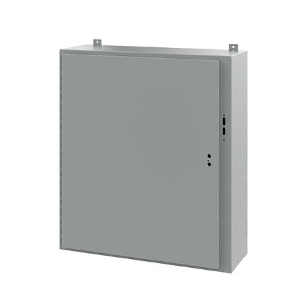 NEMA NEMA Type 12 42 H x 949 W x 12 D