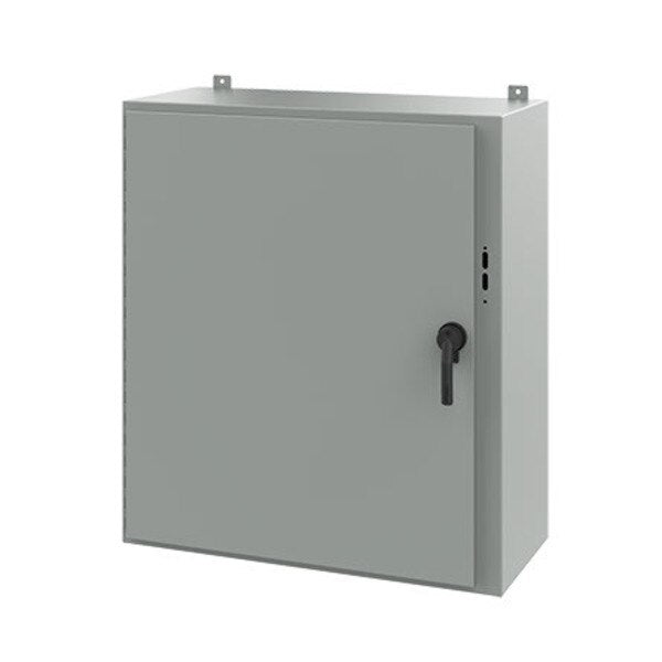 NEMA NEMA Type 12 42 H x 949 W x 16 D