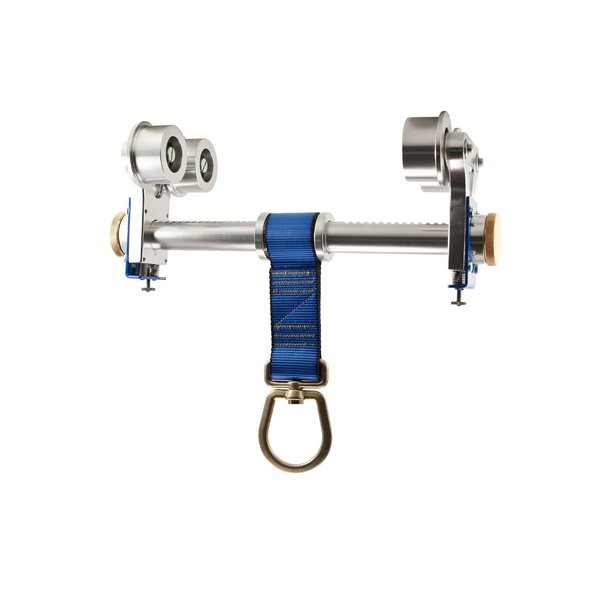 Beam Trolley Anchor, Fits beams from 3