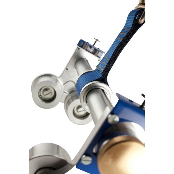 Beam Trolley Anchor, Fits beams from 3