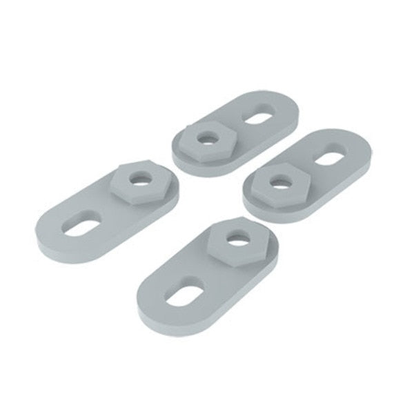 A48 Mounting Foot Kit