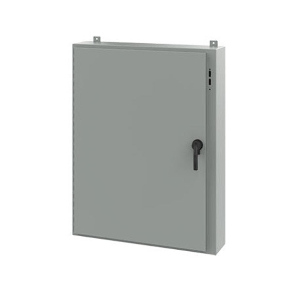 NEMA NEMA Type 12 48 H x 949 W x 8 D