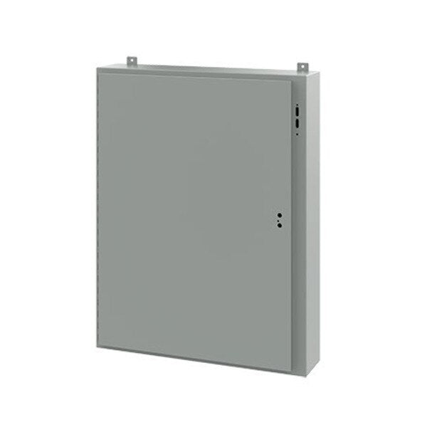 NEMA NEMA Type 12 48 H x 949 W x 8 D Preferred Cutout, Disconnect Enclosure