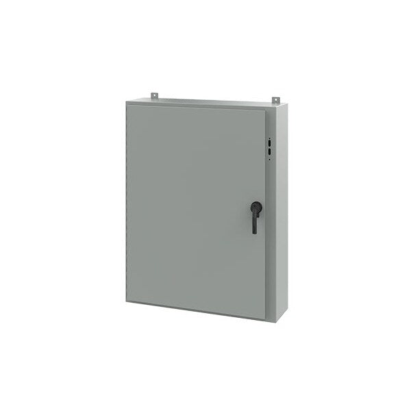 NEMA NEMA Type 12 48 H x 949 W x 10 D
