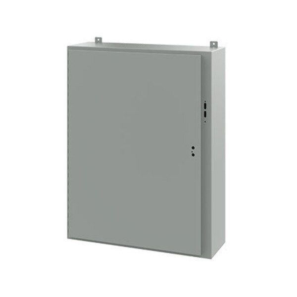 NEMA NEMA Type 12 48 H x 949 W x 12 D Preferred Cutout, Disconnect Enclosure