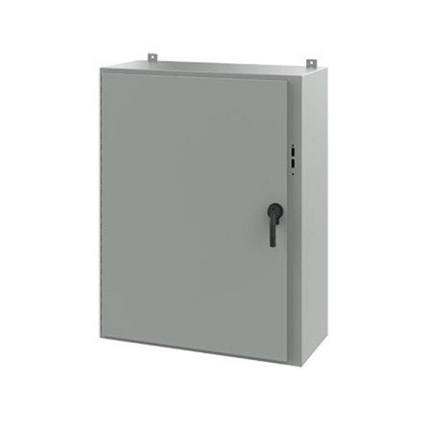 NEMA NEMA Type 12 48 H x 949 W x 16 D