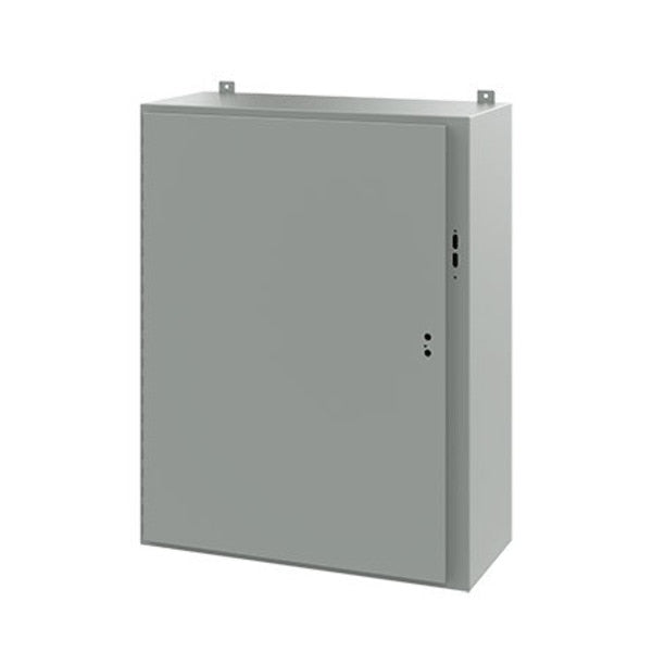 NEMA NEMA Type 12 48 H x 949 W x 16 D