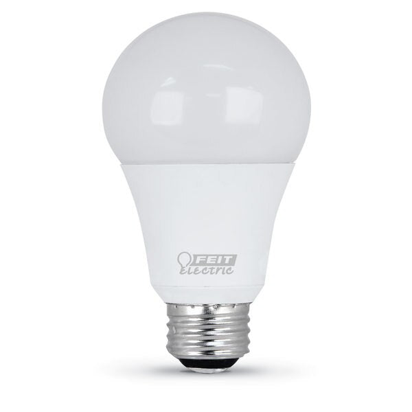 Light bulb, LED, A21, 3-Way 50/100, PK12