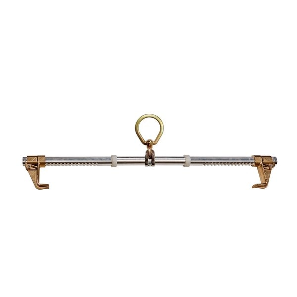Sliding I-Beam Anchor, Use w/ 12-30