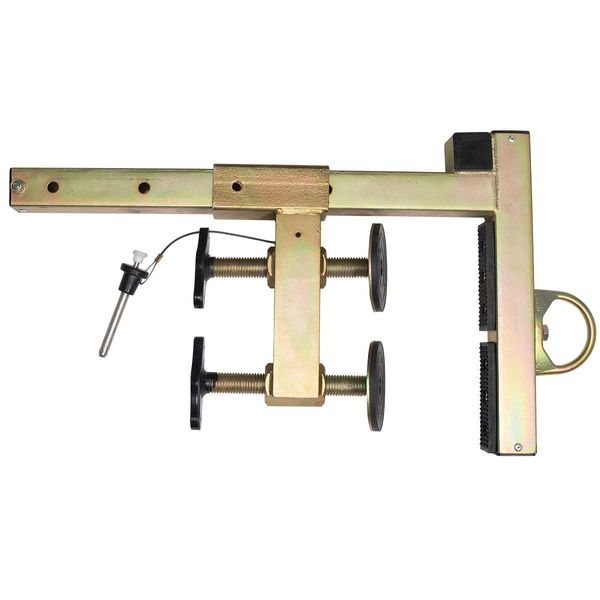Parapet Wall Anchor