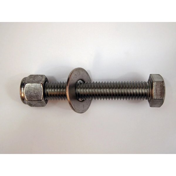 Steel Bolt 316SS (316SS 5/8