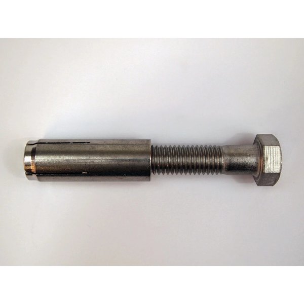 Concrete Bolt Assembly 316SS (Includes d