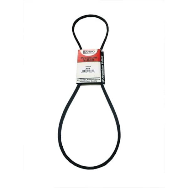 MultiPlus Dual Brand V Belt, A58