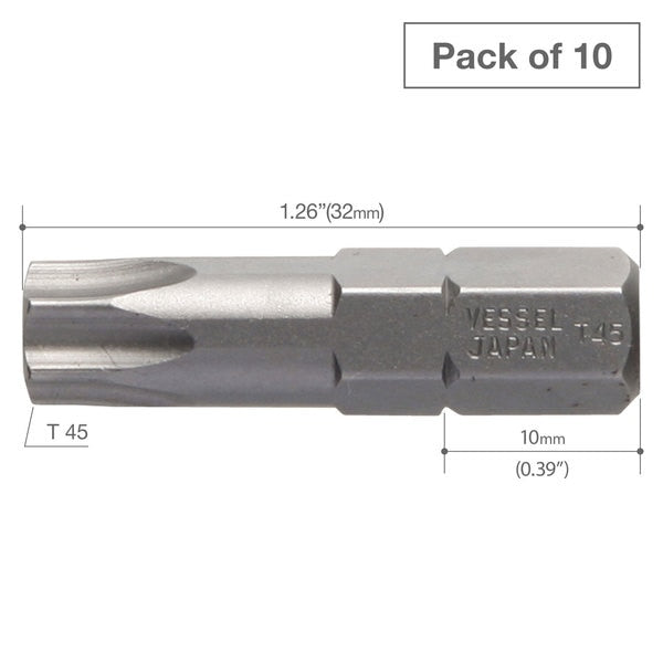 Insert Bit 5/16