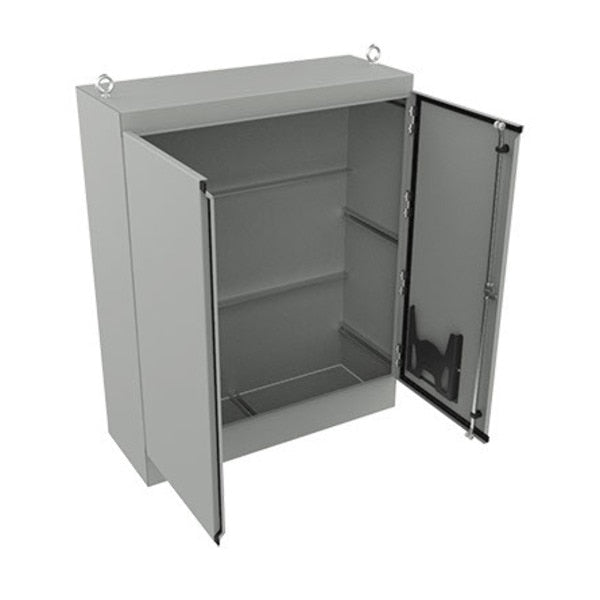 Free-Stand, Single or Dual Access, Type