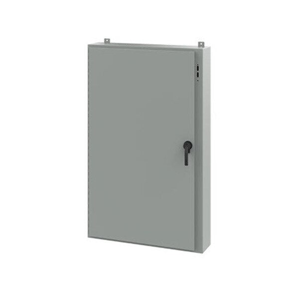 NEMA NEMA Type 12 60 H x 949 W x 8 D