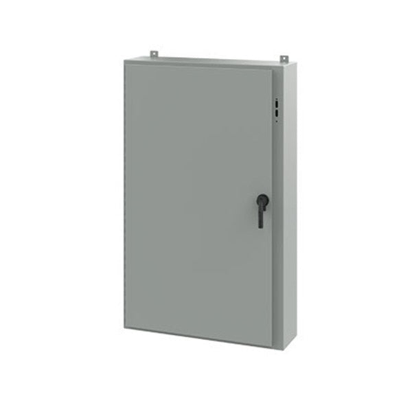NEMA NEMA Type 12 60 H x 949 W x 10 D Preferred Cutout, Disconnect Enclosure