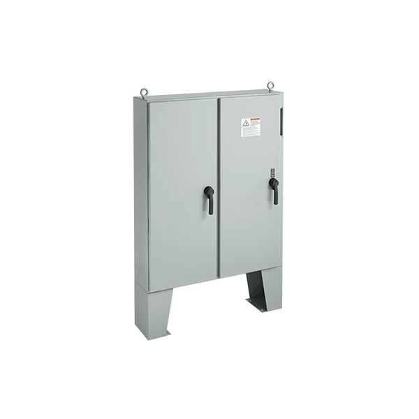 NEMA NEMA Type 12 72.12 H x 1842 W x 18.12 D
