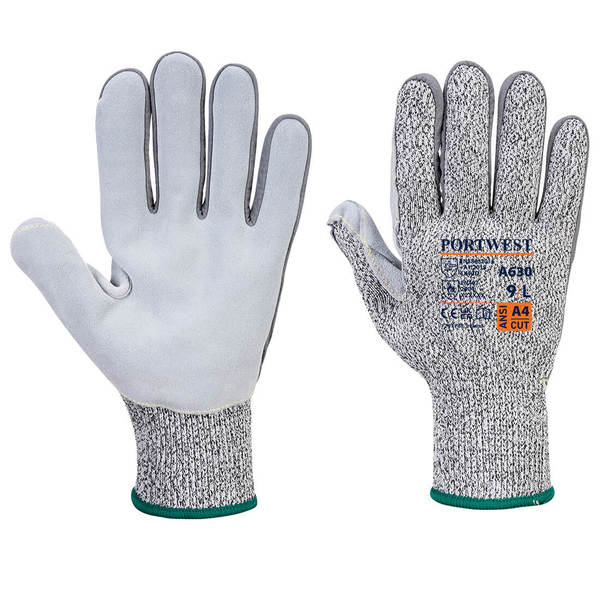 Razor-Lite Glove, Med