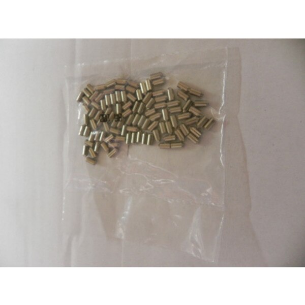 Misc, Main Spring 62 Coils 34