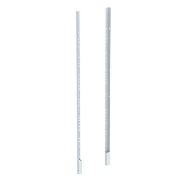 Heavy Duty Panel Supports, Fits 72.06, W
