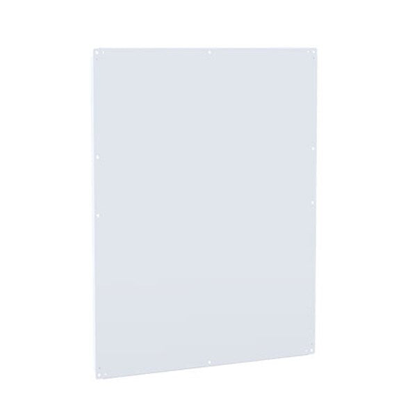 Panels for Large Bulletin A27, A28, A28S4 and A34 Multi-Door Enclosure
