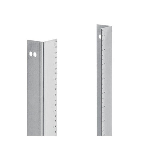 Rack Mounting Angles - L Style (Type RP), fits 72.06x24.06, Steel