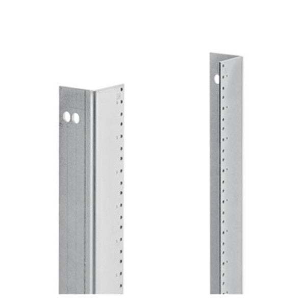 Rack Mounting Angles - L Style (Type RP), fits 72.06x24.06, Steel