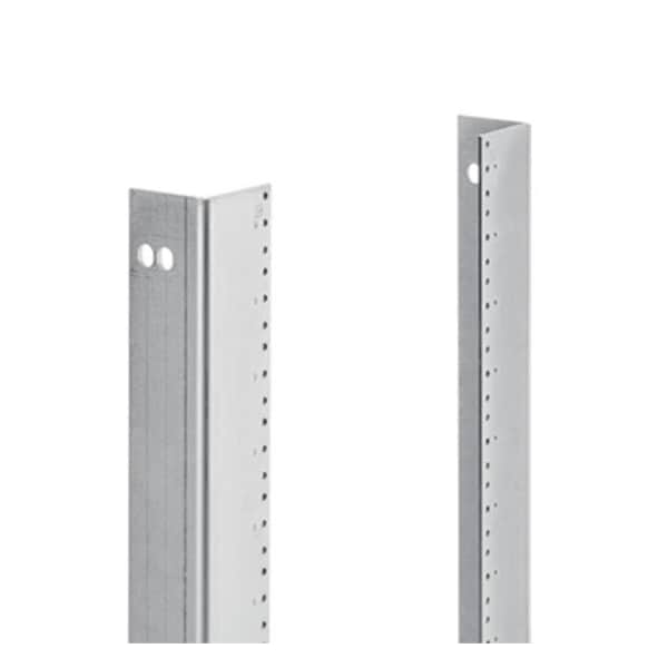 Rack Mounting Angles - L Style (Type RP), fits 60.06x24.06, Steel