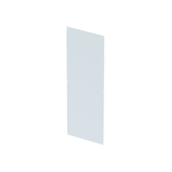 Side-Mounted Panels, Fits 72.06, Steel