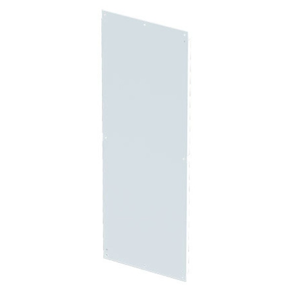 Side-Mounted Panels, Fits 90.06, White,