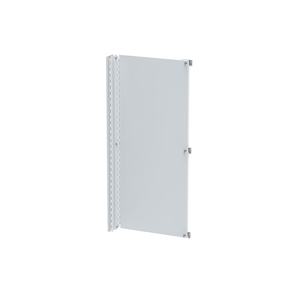 Swing-Out Panels for Free-Stand Type 4, 4X and 12 Enclosures with Moun