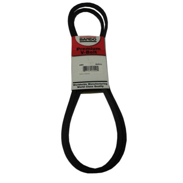 MultiPlus Dual Brand V Belt, A80