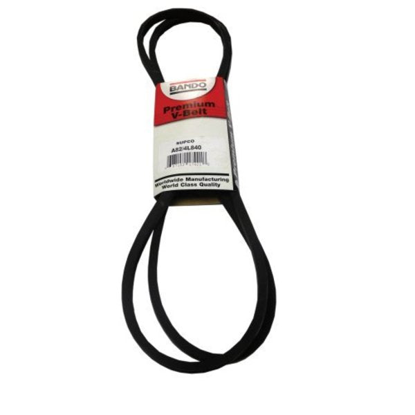 MultiPlus Dual Brand V Belt, A82