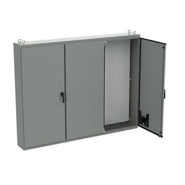 Free-Stand, Multi-Door, Type 12, 86.12x1