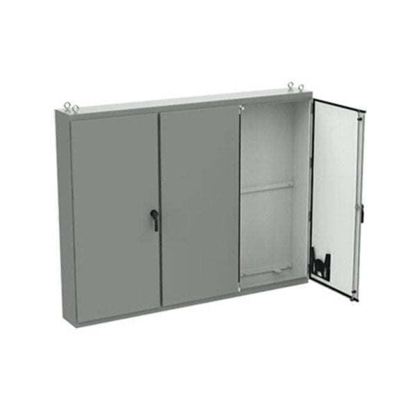 Free-Stand, Multi-Door, Type 12, 86.12x1