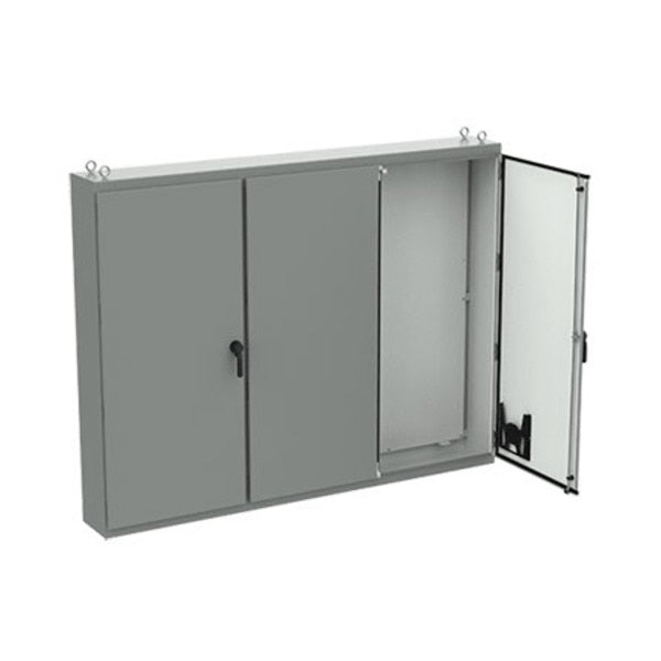 Free-Stand, Multi-Door, Type 12, 86.12x1