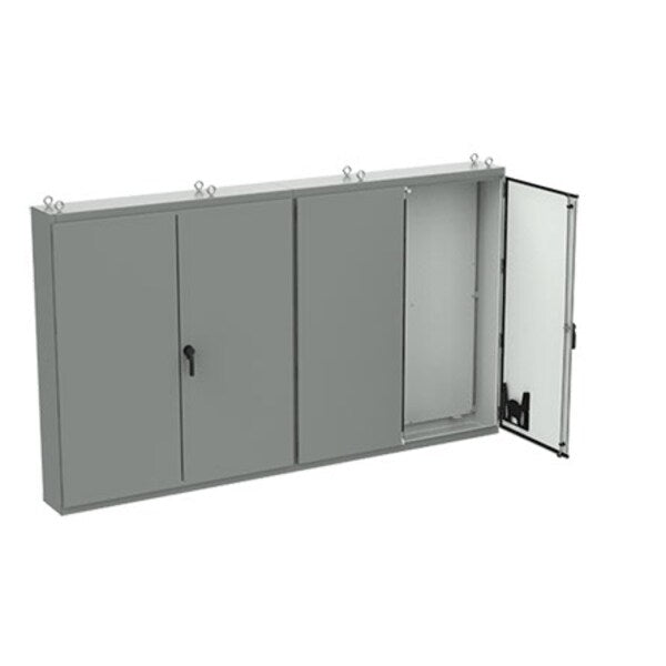 Free-Stand, Multi-Door, Type 12, 86.12x1