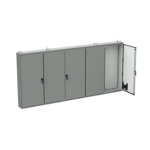 Free-Stand, Multi-Door, Type 12, 86.12x1