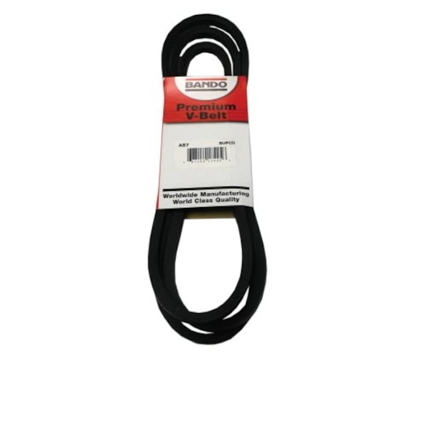 MultiPlus Dual Brand V Belt, A87